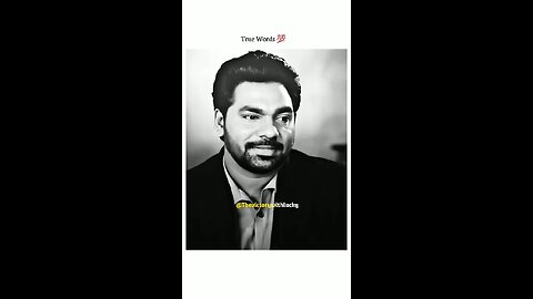 Zakir khan motivational thought | inspiring thought