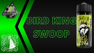 Bird King - Swoop