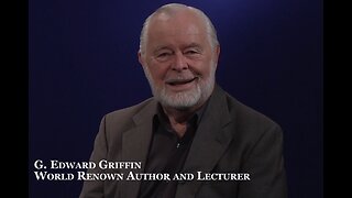 G. Edward Griffin: World Without Cancer