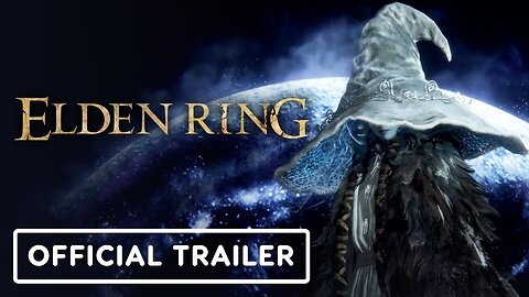 Elden Ring - Official The Journey So Far Trailer