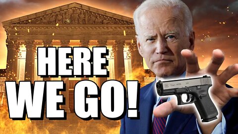 ATF Defies Supreme Court Decision And Triggers Immediate Court Review!!!