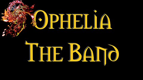 Ophelia The Band