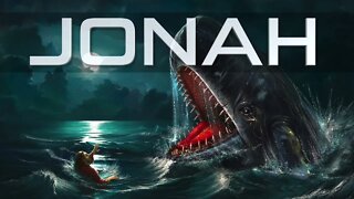 JONAH – A Whale of Emotions and You – Daily Devotionals – Little Big Things