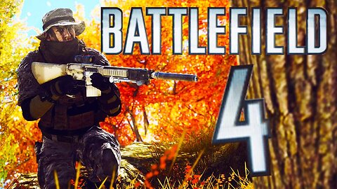 Battlefield 4 - Epic Moments (#40)