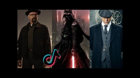 BADASS MOVIE MOMENTS TIKTOK Compilation (Movie and Song Names)