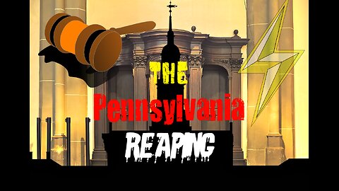 The Pennsylvania Reaping