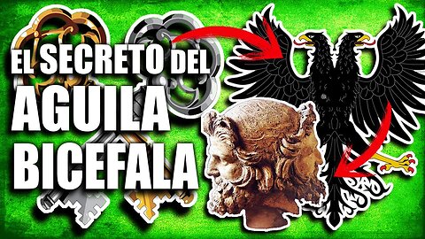 La simbologia dell'aquila bicefala DOCUMENTARIO