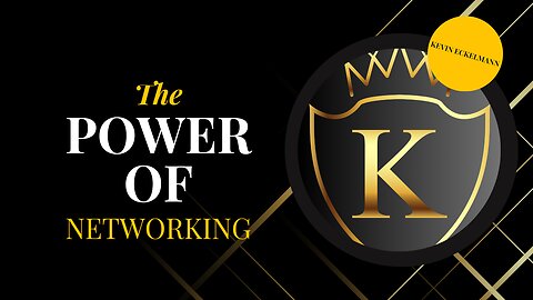 The Power of Networking: Unlock Opportunities and Boost Success!