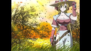 KoA Rec WC (181) Grenadier Anime Review