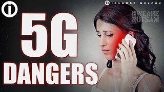 Is the 5G Radiation From Your Phone Killing You?