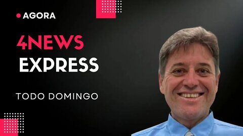 Pastor Sandro Rocha - A Igreja e seu papel para uma Sociedade Conservadora