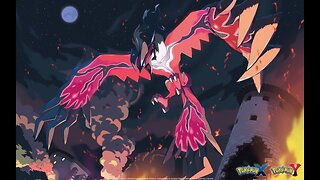 Pokemon Y Ultra chungo Epi 2| Valeria nos pone al limite.