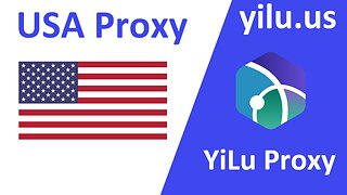 Buy Cheap Socks5 USA Proxy - yilu.us