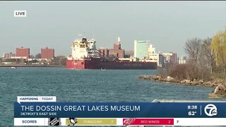 Dossin Great Lakes Museum
