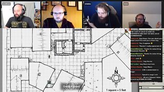 Trouble In Paradise - Dungeons & Dragons: Waterdeep Dragon Heist!