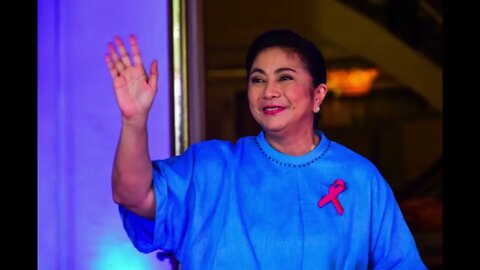 Leni Robredo Nag Concede Na. Tinanggap na ang kanyang Pagkatalo. #BBM #Sara #BBMproclamation