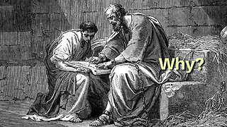Why Was Paul Arrested in Philippi? (Acts 16:16–24) – On Site in Philippi