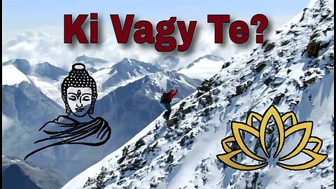 Ki Vagy Te? - Gangaji