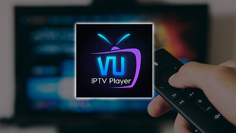 How to Install VU Live TV Player on Firestick/Android 📺