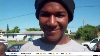 On 10-year anniversary of Trayvon Martin, gun violence leads children and teen deaths
