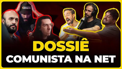 DOSSIÊ: PETRY, MONARK E VILELA NA MIRA DOS COMUNISTAS | Alta Linguagem