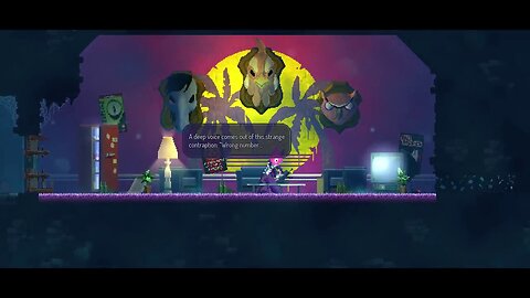 Dead Cells, cool unlockables