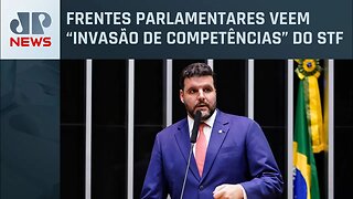 Pedro Lupion: “Cabe ao Legislativo zelar por suas competências e atribuições”