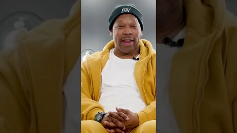 Terrance Gangsta Williams (Birdman brother) explains what a woman should do for a man paying 100%