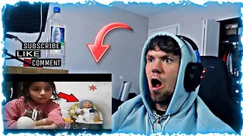 Reacting to Top 10 GHOST Videos So SCARY you WONT BE ABLE to SCREAM!