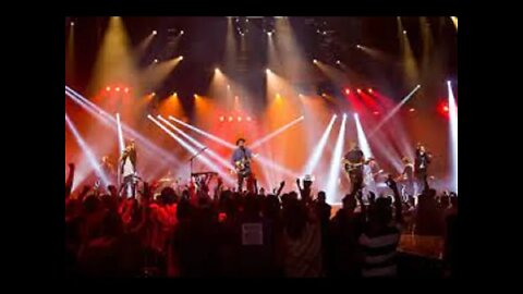 Babylon is fallen: Hillsong exposed