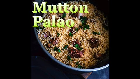 Mutton Palao