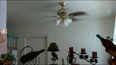 Kern County residents living without air conditioning during heat wave