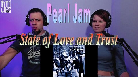 Pearl Jam - State of Love and Trust - Live Streaming with Songs and Thongs