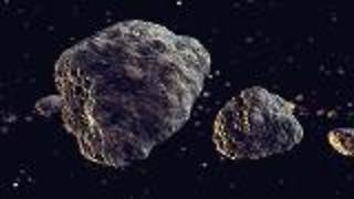 Rogue Asteroids