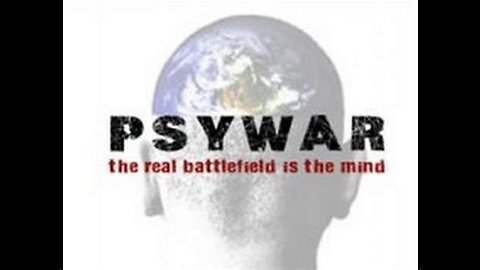 Psywar - Full Documentary