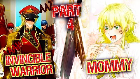 Part 4 ! The Empire's Greatest Warrior Gets Pregnant From His Childhood Best Friend! Manhwa recap