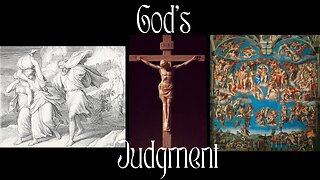 The Modern Knights Episode 12 God's Judgement