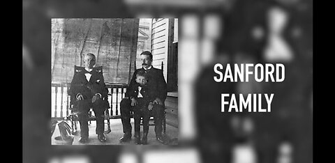 SANFORD FAMILY -- NEW METHOD STOVE CO