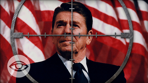 The Reagan Assassination Attempt