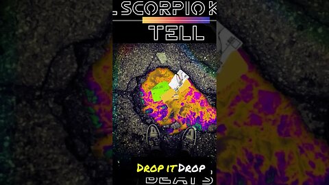 Lil Scorpio King & Cbabydbeats - Drop It Down Interlude (Snippet)