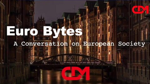 LIVE 7pm EST: Euro Bytes - The EU Elections Roundup