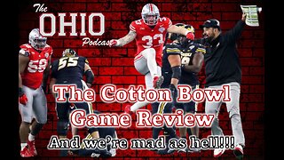 The Cotton Bowl Game Review