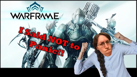 Warframe Part 32 Let's Play