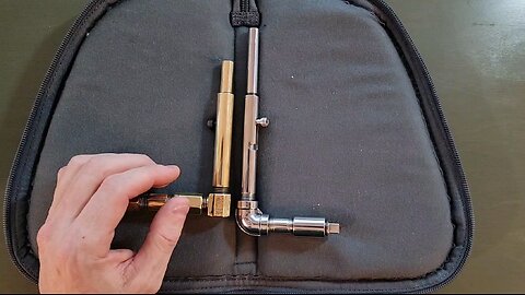 Zip22's Brass and Stainless