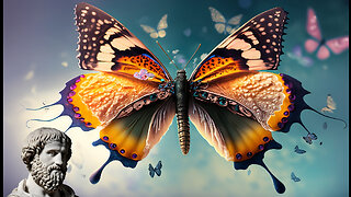 The Butterfly Effect: How Small Actions Create Big Results