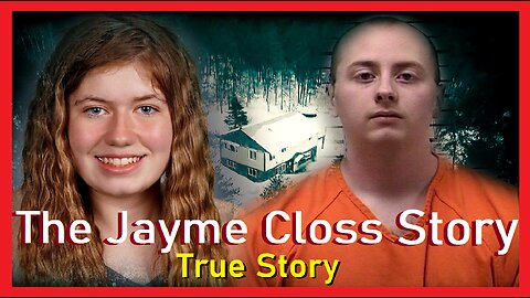 The Jayme Closs Story ~ A TRUE STORY ~ The Weirdo KILLER (Jake Thomas Patterson) THIS IS TERRIFYING