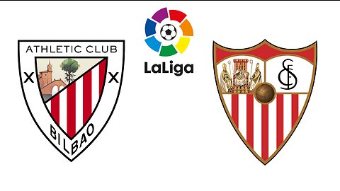 Athletic Club vs Sevilla -- Goal Recap -- La Liga