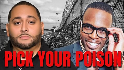 MESSY! Cesar Pina forced into BANKRUPTCY & Bishop Whitehead owes EVERYONE | MILLIONS UPON MILLIONS