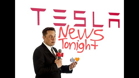 Tesla News Tonight On Yahoo Finance, Business Insider, & Speculation On Tesla's Future 🤖🧡