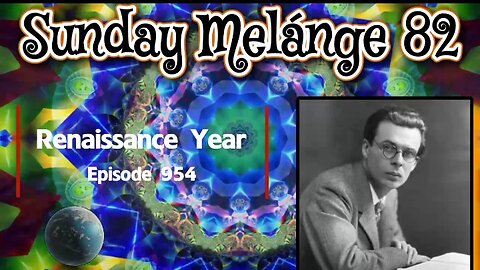 Sunday Melánge 82: Full Metal Ox Day 889